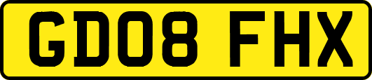 GD08FHX
