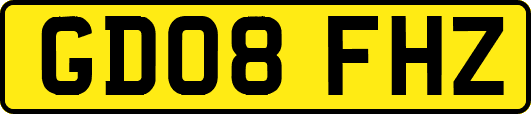 GD08FHZ