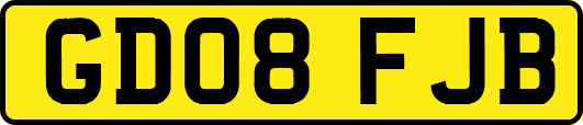 GD08FJB