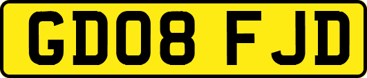 GD08FJD