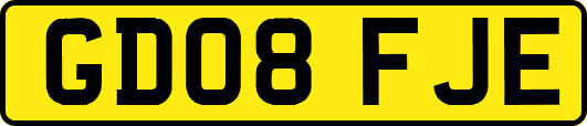 GD08FJE