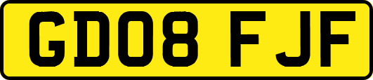 GD08FJF