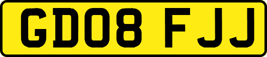 GD08FJJ