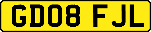 GD08FJL