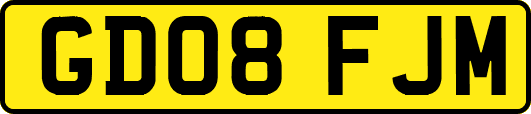 GD08FJM