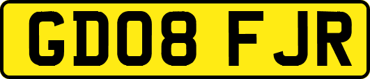 GD08FJR