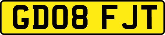 GD08FJT