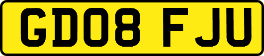 GD08FJU