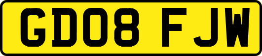 GD08FJW