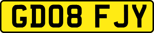 GD08FJY