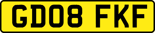 GD08FKF
