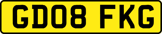GD08FKG
