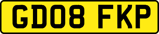 GD08FKP