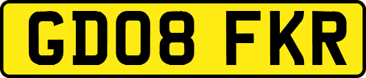 GD08FKR