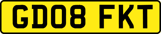 GD08FKT