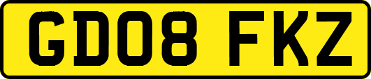 GD08FKZ
