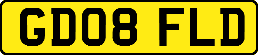 GD08FLD
