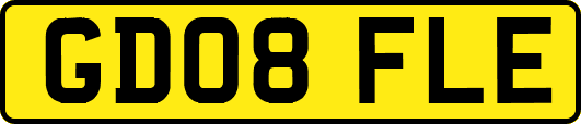 GD08FLE