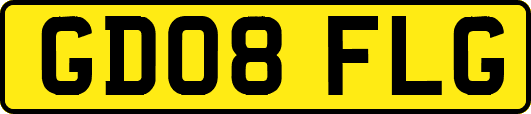 GD08FLG