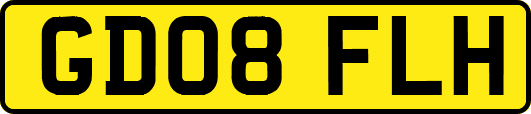 GD08FLH
