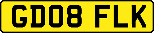 GD08FLK