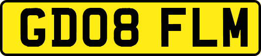 GD08FLM