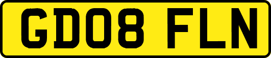 GD08FLN