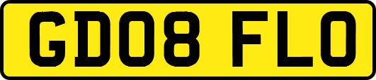 GD08FLO