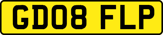 GD08FLP