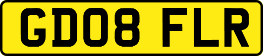 GD08FLR