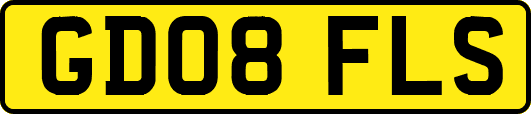 GD08FLS