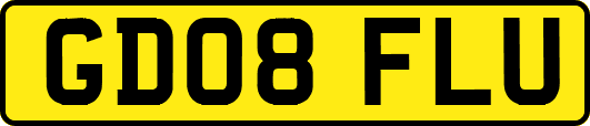 GD08FLU