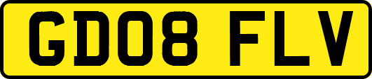 GD08FLV