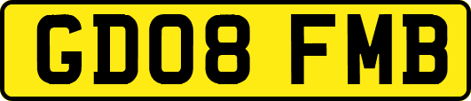 GD08FMB