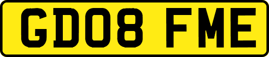 GD08FME