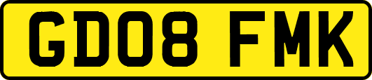 GD08FMK