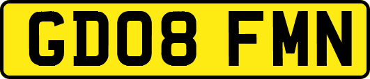 GD08FMN