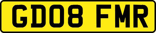 GD08FMR