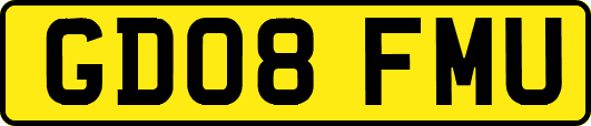 GD08FMU