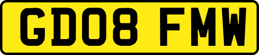 GD08FMW