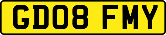 GD08FMY