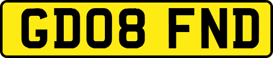 GD08FND