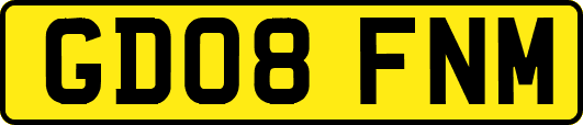 GD08FNM