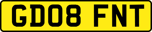 GD08FNT