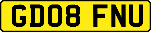 GD08FNU