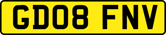 GD08FNV