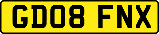 GD08FNX