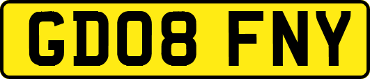 GD08FNY
