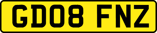 GD08FNZ
