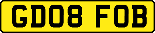 GD08FOB